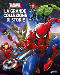 La grande collezione di storie. Marvel - Librerie.coop La grande collezione di storie. Marvel - Librerie.coop