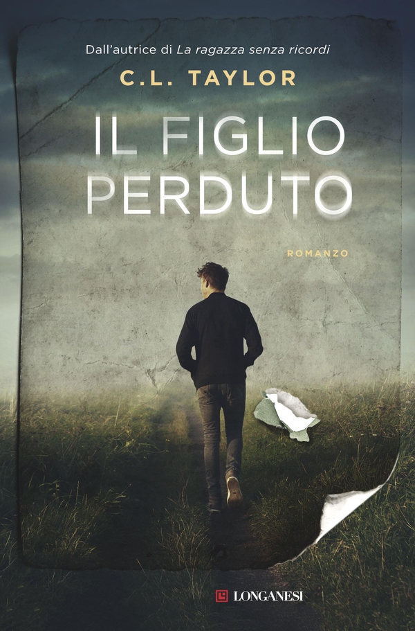 Il figlio perduto - Librerie.coop Il figlio perduto - Librerie.coop