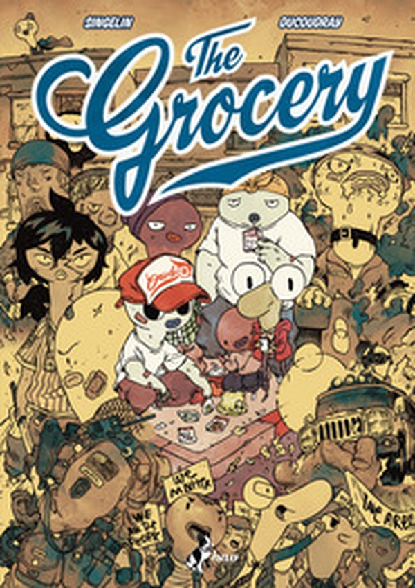 Grocery - Librerie.coop Grocery - Librerie.coop
