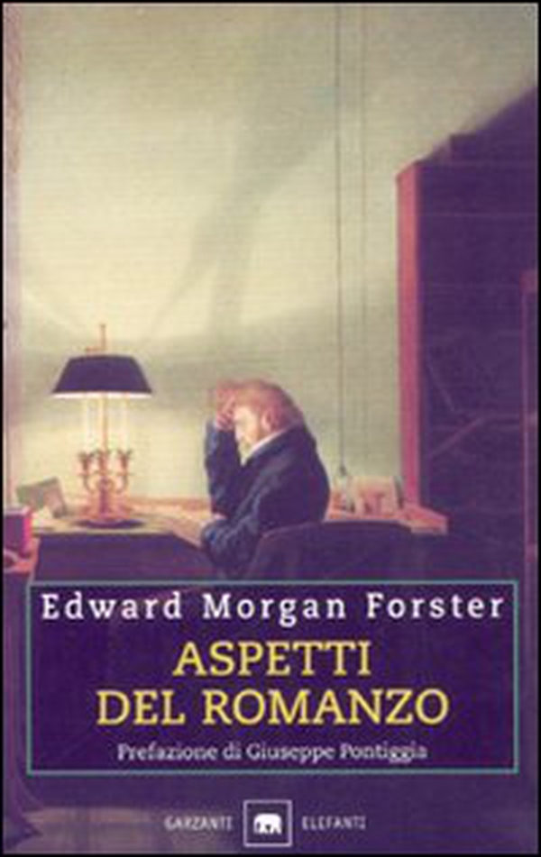 Aspetti del romanzo - Librerie.coop Aspetti del romanzo - Librerie.coop