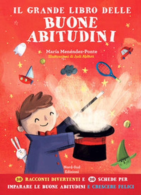 Il grande libro delle buone abitudini - Librerie.coop Il grande libro delle buone abitudini - Librerie.coop