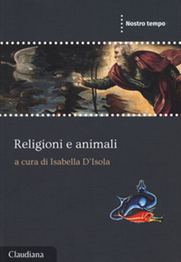 Religioni e animali - Librerie.coop Religioni e animali - Librerie.coop