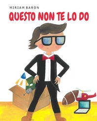 Questo non te lo do - Librerie.coop