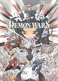 Nel mondo degli spiriti. Demon wars - Librerie.coop Nel mondo degli spiriti. Demon wars - Librerie.coop