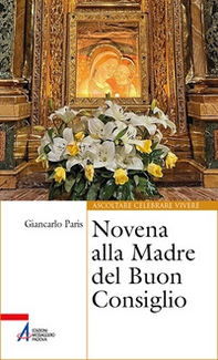 Novena alla Madre del buon consiglio - Librerie.coop