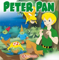 Peter Pan - Librerie.coop