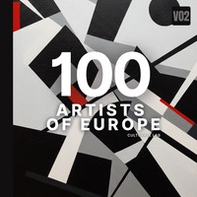 100 artists of Europe - Librerie.coop