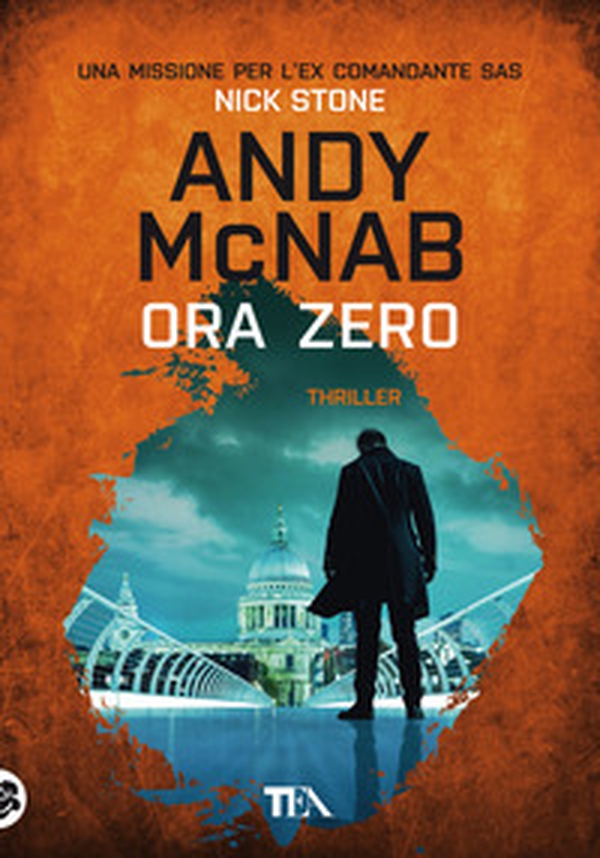 Ora zero - Librerie.coop Ora zero - Librerie.coop