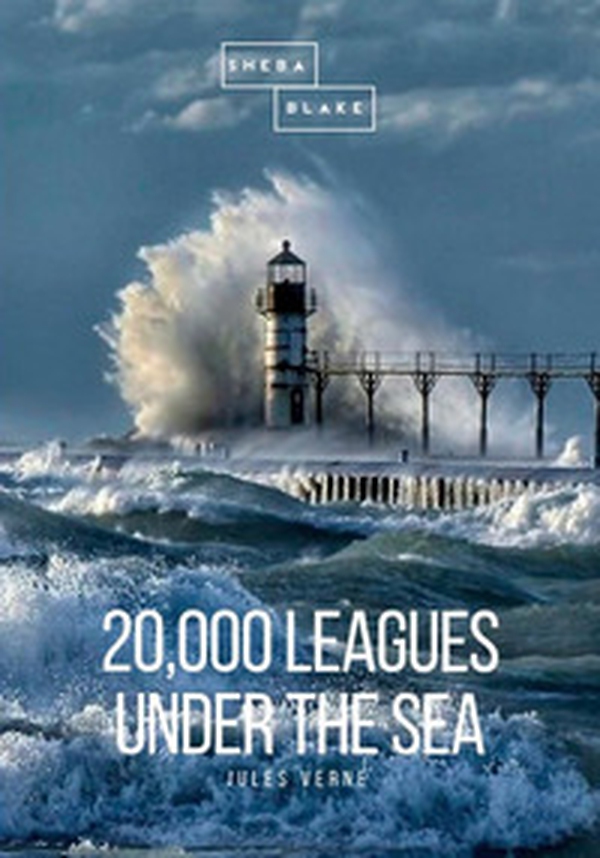 20,000 leagues under the sea - Librerie.coop 20,000 leagues under the sea - Librerie.coop