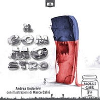 Il gommostro - Librerie.coop