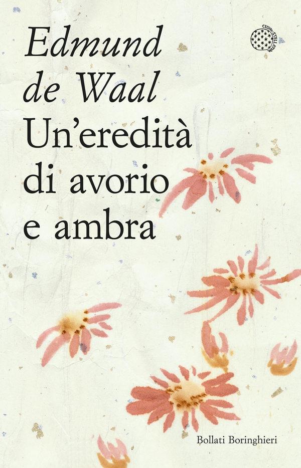 Un'eredità di avorio e ambra - Librerie.coop Un'eredità di avorio e ambra - Librerie.coop