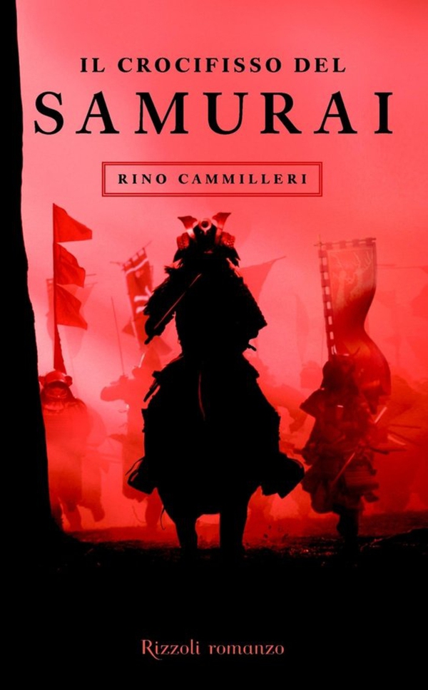 Il crocifisso del samurai - Librerie.coop Il crocifisso del samurai - Librerie.coop