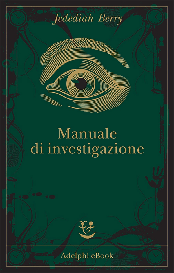 Manuale di investigazione - Librerie.coop Manuale di investigazione - Librerie.coop