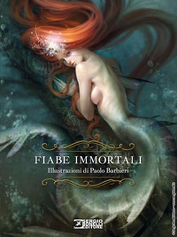 Fiabe immortali. Ediz. variant - Librerie.coop Fiabe immortali. Ediz. variant - Librerie.coop