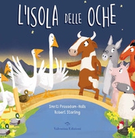 L'isola delle oche - Librerie.coop