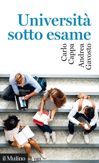 Università sotto esame - Librerie.coop