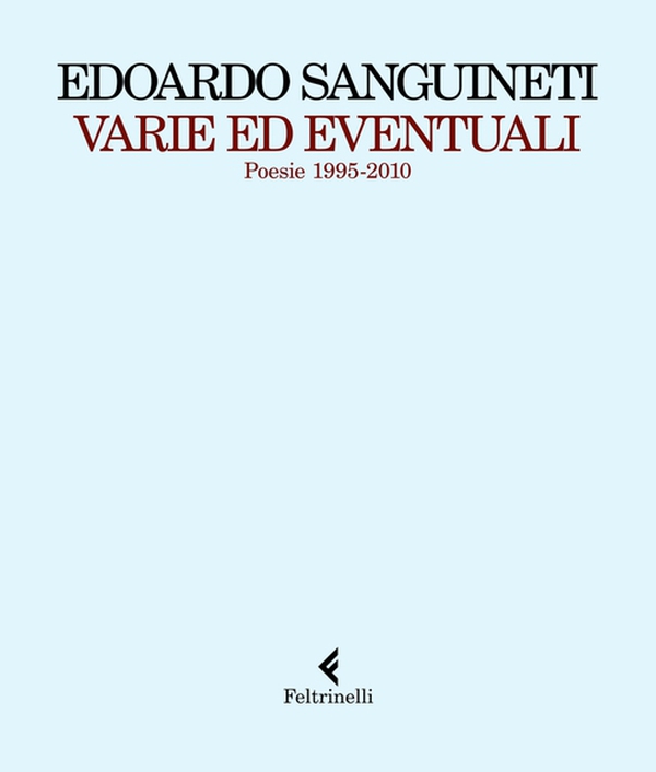 Varie ed eventuali - Librerie.coop Varie ed eventuali - Librerie.coop