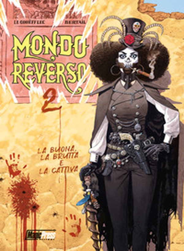Mondo reverso - Librerie.coop Mondo reverso - Librerie.coop