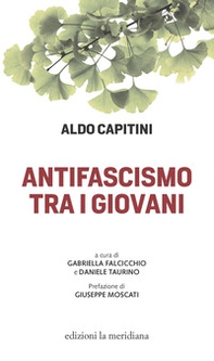 Antifascismo tra i giovani - Librerie.coop
