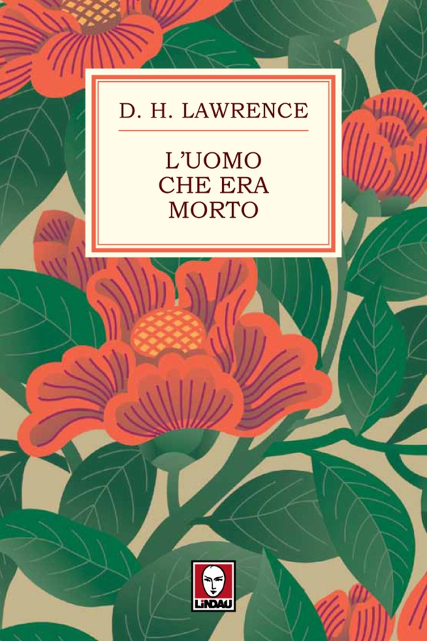 L'uomo che era morto - Librerie.coop L'uomo che era morto - Librerie.coop