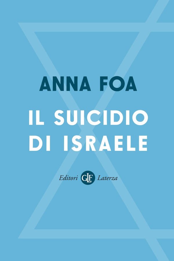 Il suicidio di Israele - Librerie.coop Il suicidio di Israele - Librerie.coop