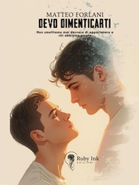 Devo dimenticarti - Librerie.coop