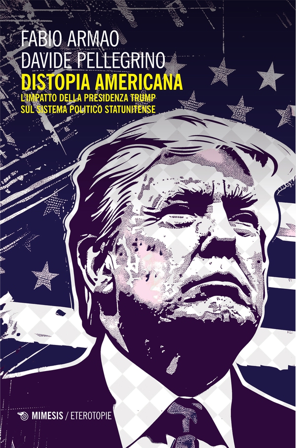 Distopia americana - Librerie.coop