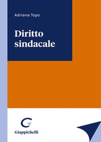 Diritto sindacale - Librerie.coop