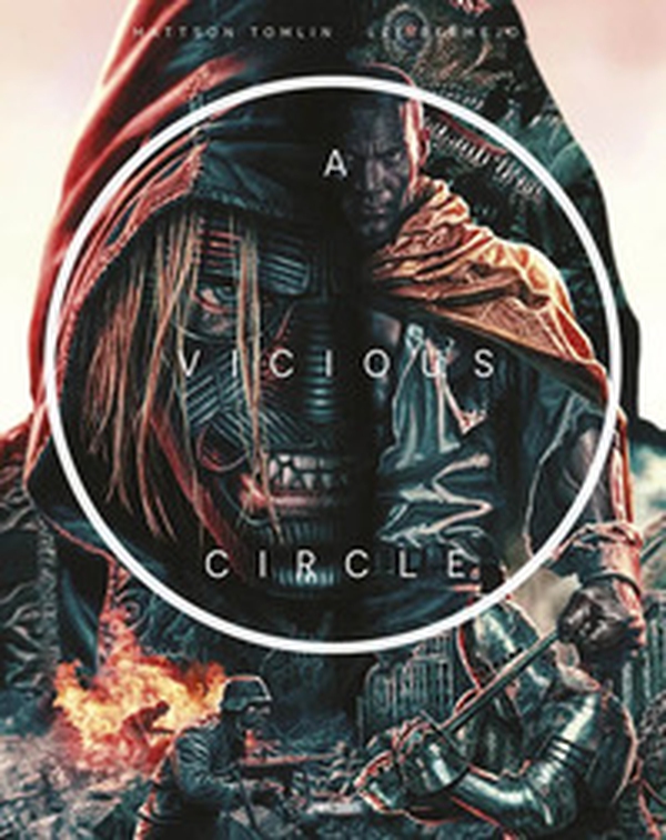 A vicious circle - Vol. 2 - Librerie.coop A vicious circle - Vol. 2 - Librerie.coop