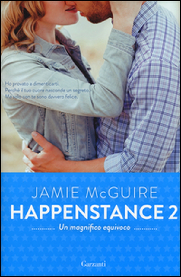 Un magnifico equivoco. Happenstance - Vol. 2 - Librerie.coop Un magnifico equivoco. Happenstance - Vol. 2 - Librerie.coop