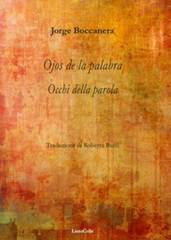 Occhi della parola-Ojos de la palabra - Librerie.coop Occhi della parola-Ojos de la palabra - Librerie.coop
