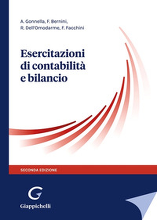 Esercitazioni di contabilità e bilancio - Librerie.coop Esercitazioni di contabilità e bilancio - Librerie.coop