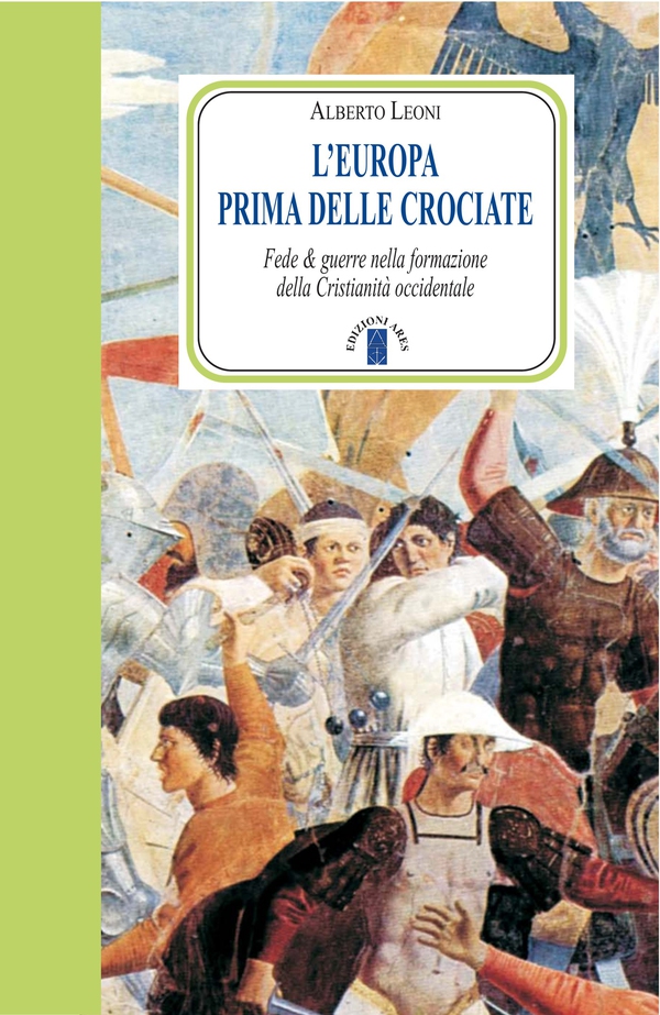 L'Europa prima delle Crociate - Librerie.coop