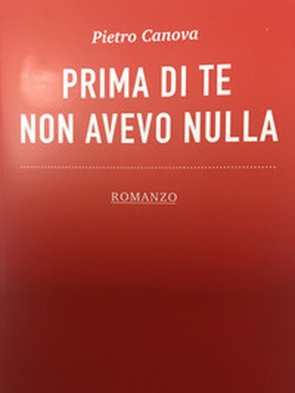 Prima di te non avevo nulla - Librerie.coop
