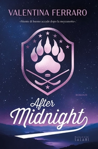 After midnight - Librerie.coop After midnight - Librerie.coop