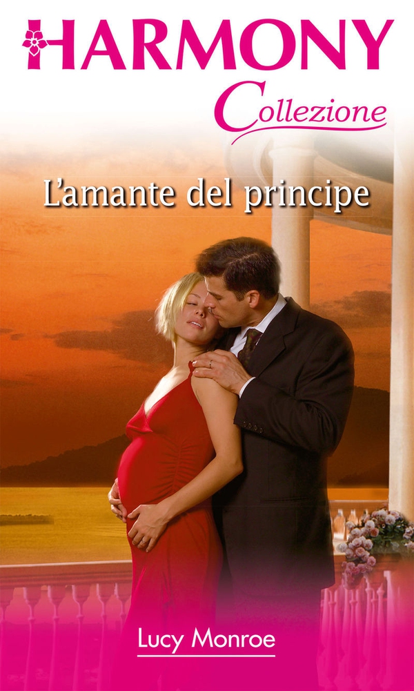 L'amante del principe - Librerie.coop L'amante del principe - Librerie.coop