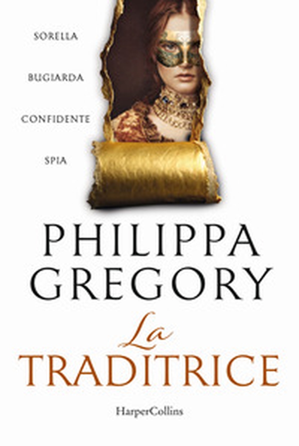 La traditrice - Librerie.coop La traditrice - Librerie.coop