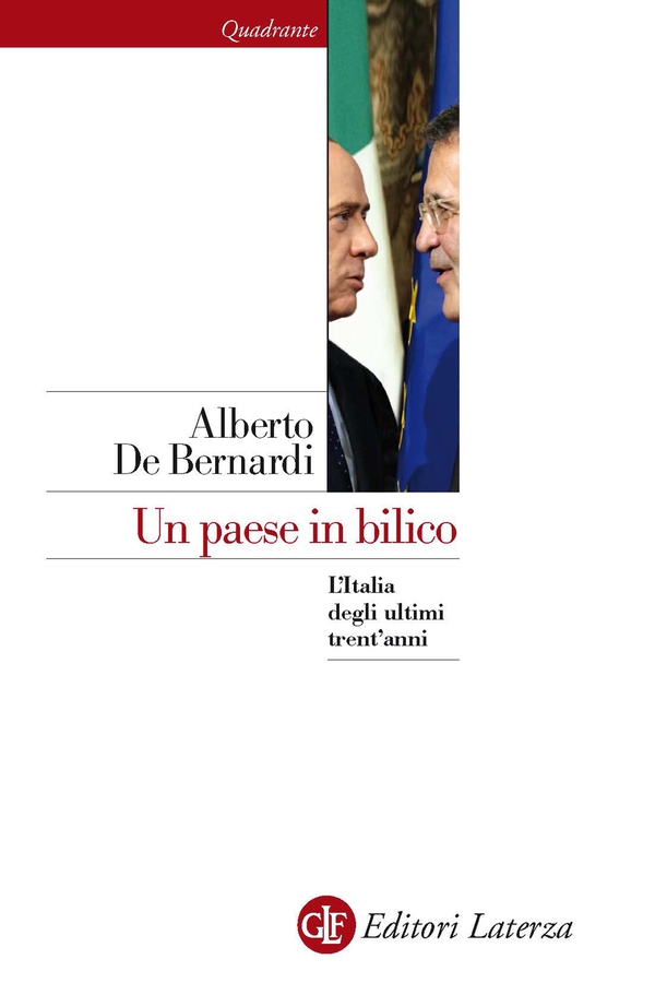 Un paese in bilico - Librerie.coop Un paese in bilico - Librerie.coop