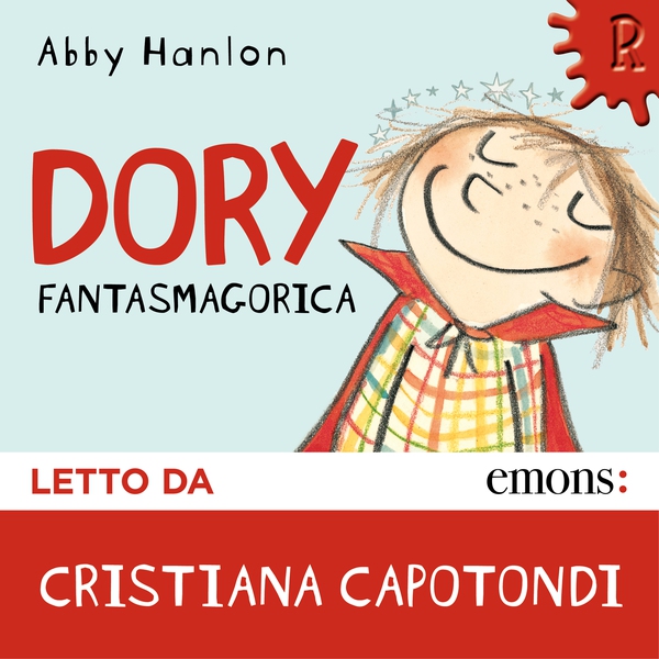 Dory fantasmagorica - Librerie.coop Dory fantasmagorica - Librerie.coop