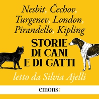 Storie di cani e di gatti - Librerie.coop Storie di cani e di gatti - Librerie.coop