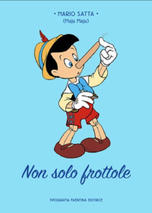 Non solo frottole - Librerie.coop Non solo frottole - Librerie.coop