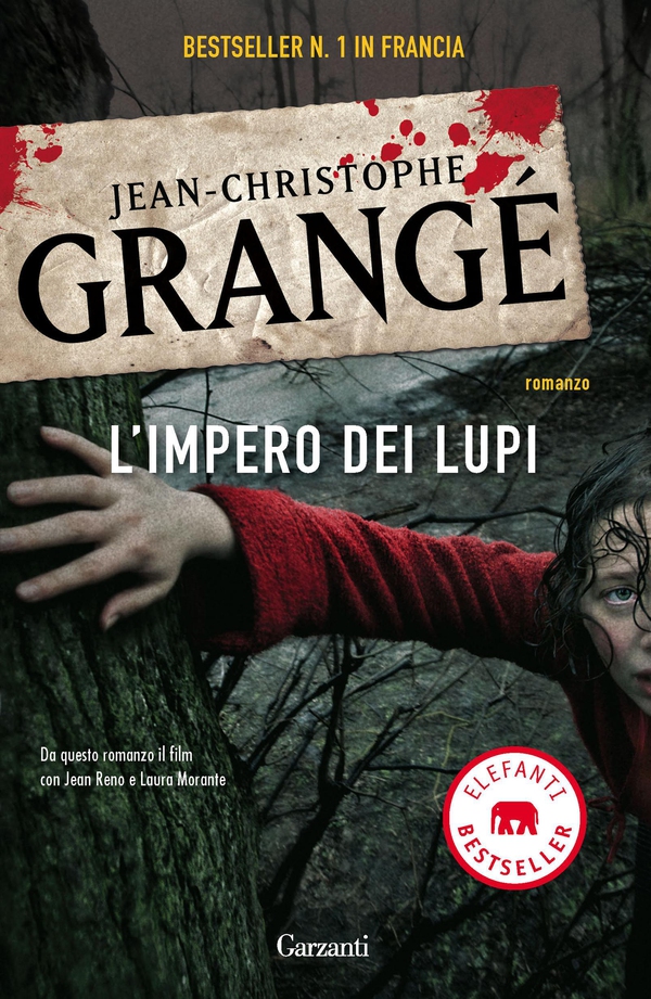 L'impero dei lupi - Librerie.coop L'impero dei lupi - Librerie.coop
