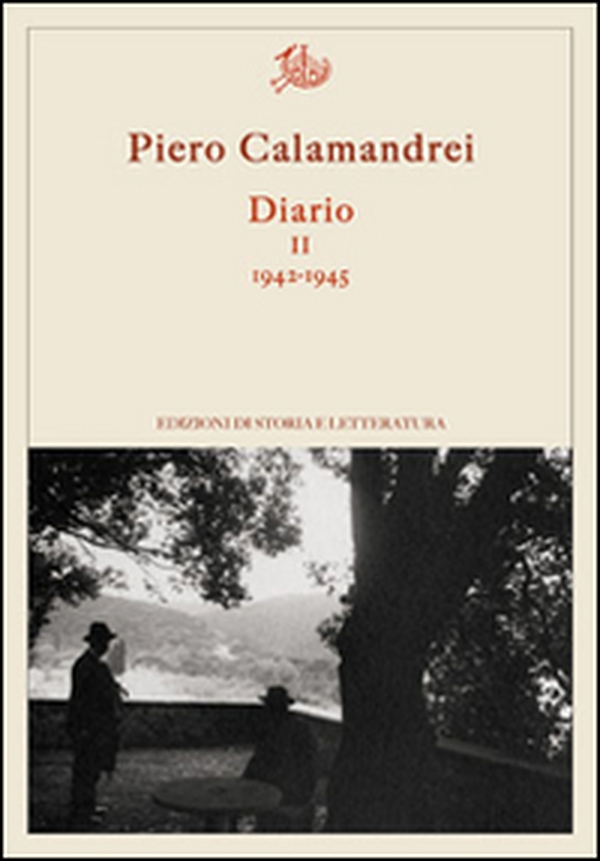 Diario - Vol. 2 - Librerie.coop Diario - Vol. 2 - Librerie.coop