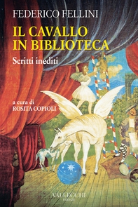 Il cavallo in biblioteca - Librerie.coop Il cavallo in biblioteca - Librerie.coop
