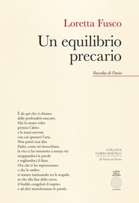 Un equilibrio precario - Librerie.coop