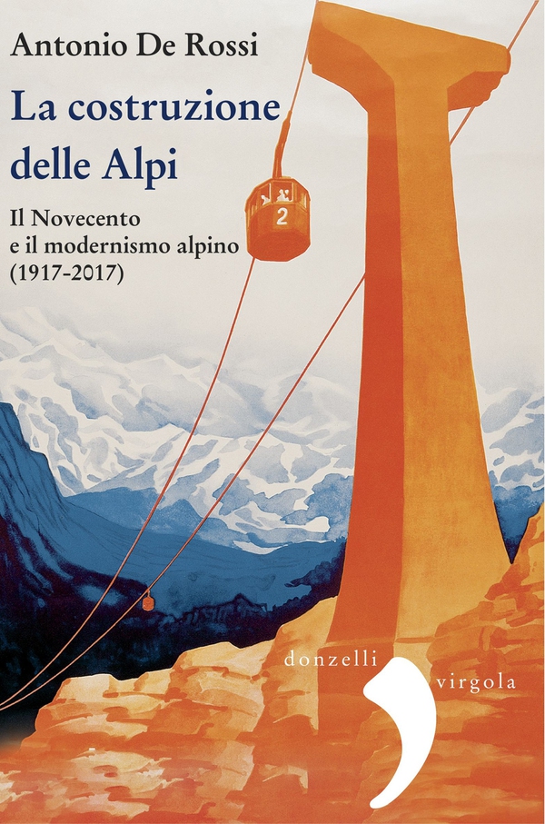 La costruzione delle Alpi - Librerie.coop La costruzione delle Alpi - Librerie.coop