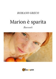 Marion è sparita - Librerie.coop