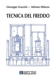 Tecnica del freddo - Librerie.coop Tecnica del freddo - Librerie.coop
