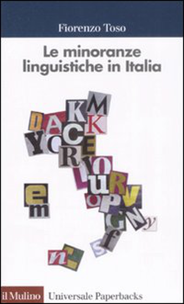 Le minoranze linguistiche in Italia - Librerie.coop Le minoranze linguistiche in Italia - Librerie.coop