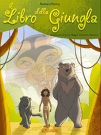 Il libro della giungla. Mille e una fiaba - Librerie.coop Il libro della giungla. Mille e una fiaba - Librerie.coop